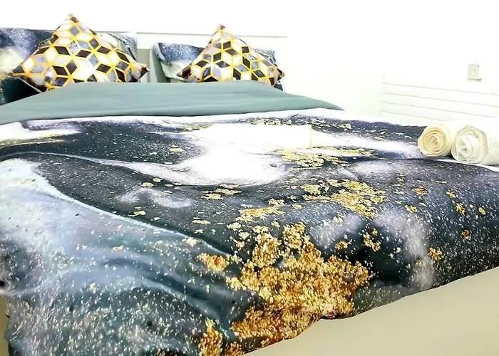 Charming Luxury Room 10 Min From The Old City