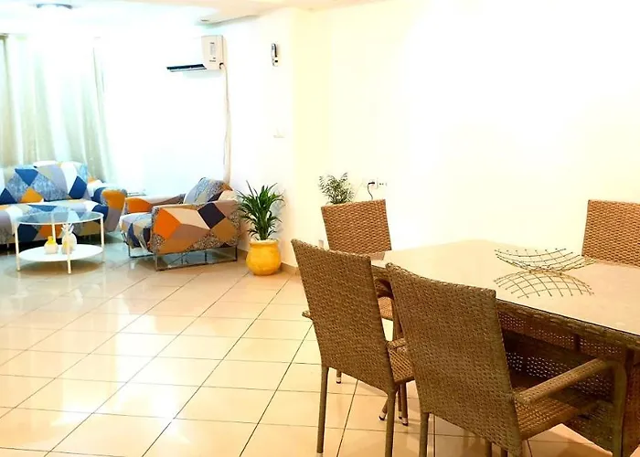 Charming Luxury Room 10 Min From The Old City