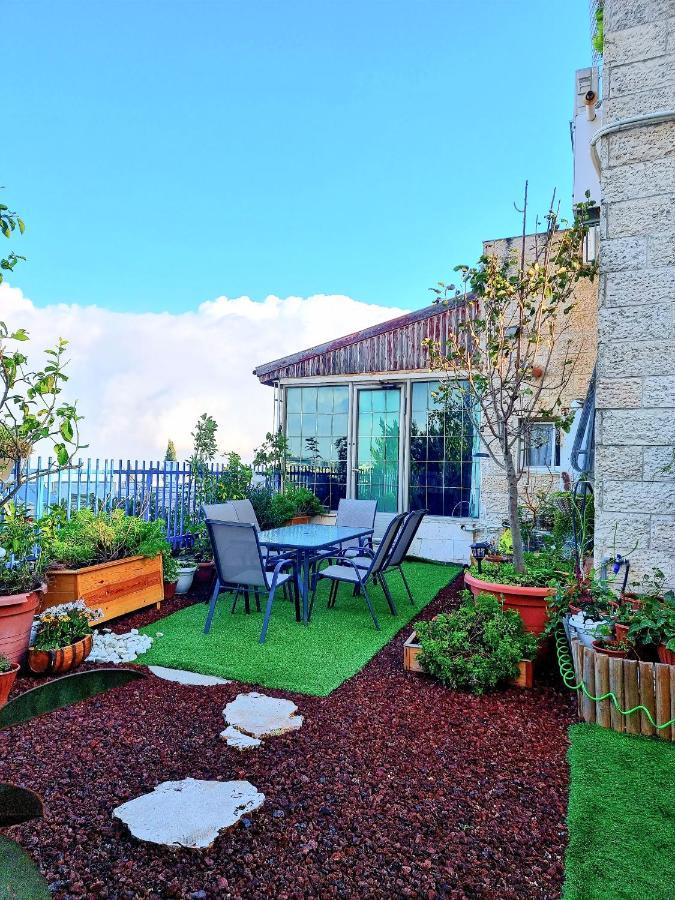 Charming Luxury 10 Min From The Old Privatunterkunft