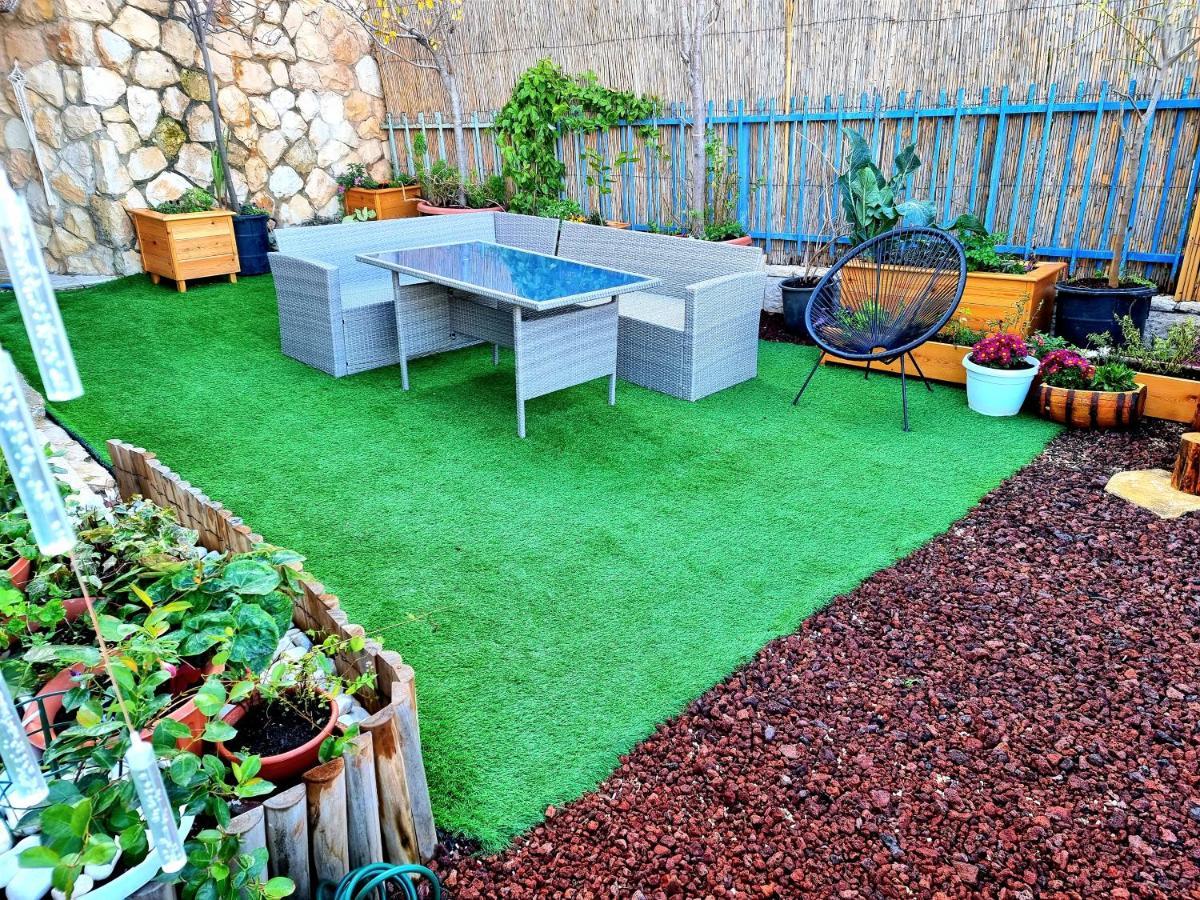 Charming Luxury 10 Min From The Old Privatunterkunft *